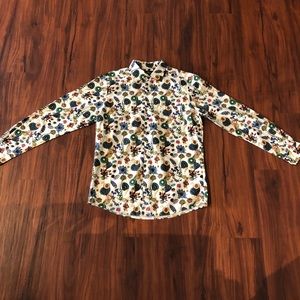 Rodd and Gunn Shirt!